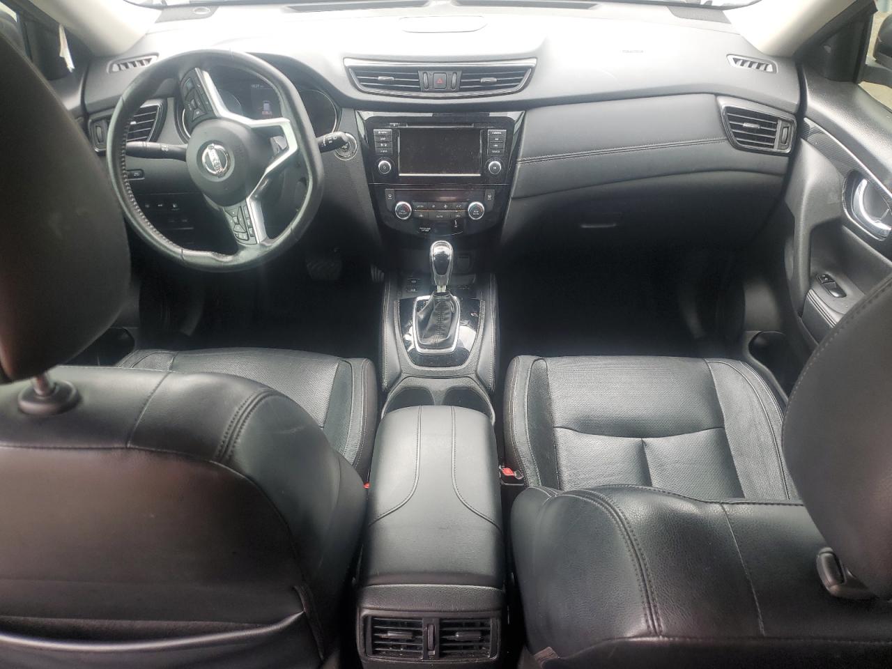 2018 Nissan Rogue S VIN: JN8AT2MT1JW485442 Lot: 84585135