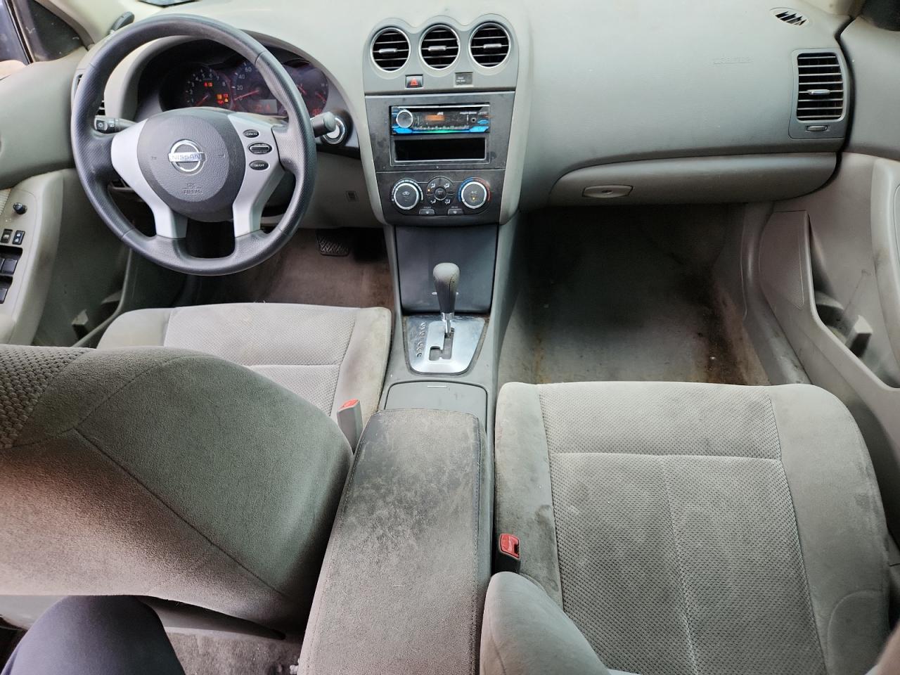 2009 Nissan Altima 2.5 VIN: 1N4AL21E09N545395 Lot: 80708655