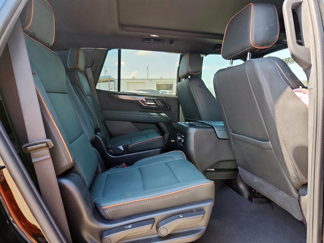 2025 GMC Yukon At4 VIN: 1GKS2CRL4SR221069 Lot: 80961865