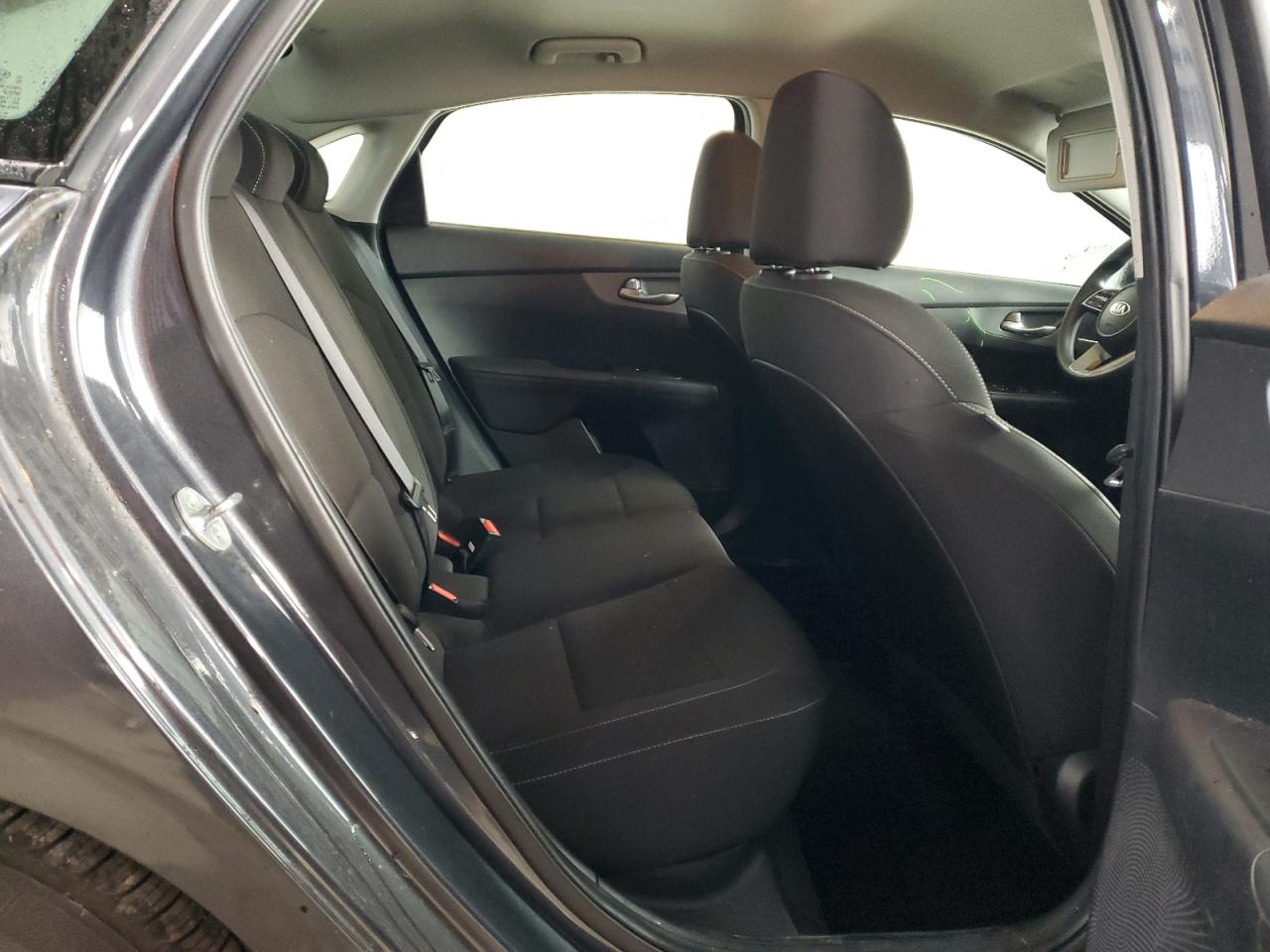 2020 Kia Forte Fe VIN: 3KPF24AD0LE221154 Lot: 84169295