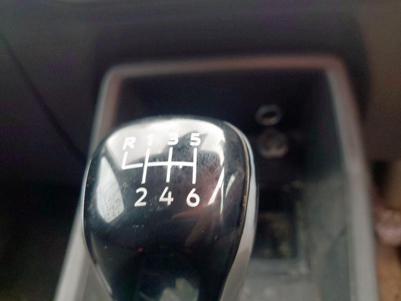 2023 VOLKSWAGEN CADDY 2.0 TDI 122PS COMMERCE PLUS VAN