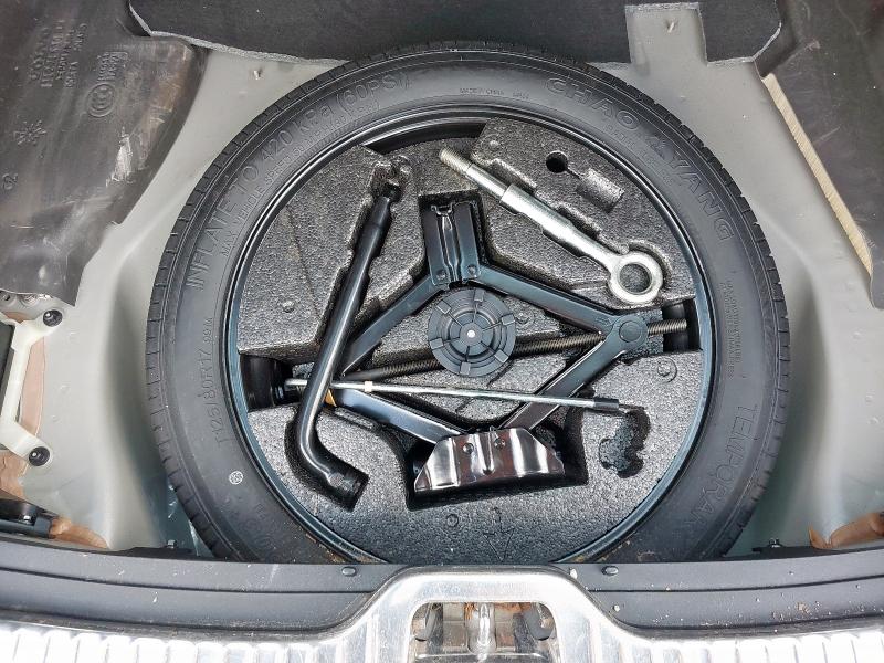 2016 VOLVO XC60 SE NAV D4 AUTO 