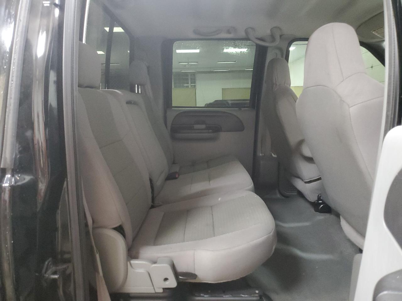 2007 Ford F350 Super Duty VIN: 1FTWW33P07EA20071 Lot: 71212365