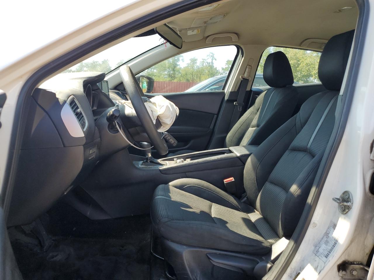 2018 Mazda 3 Sport VIN: 3MZBN1U71JM224784 Lot: 80201675