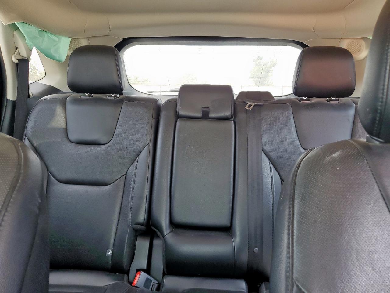 2019 Ford Edge Titanium VIN: 2FMPK3K93KBB54205 Lot: 71660665