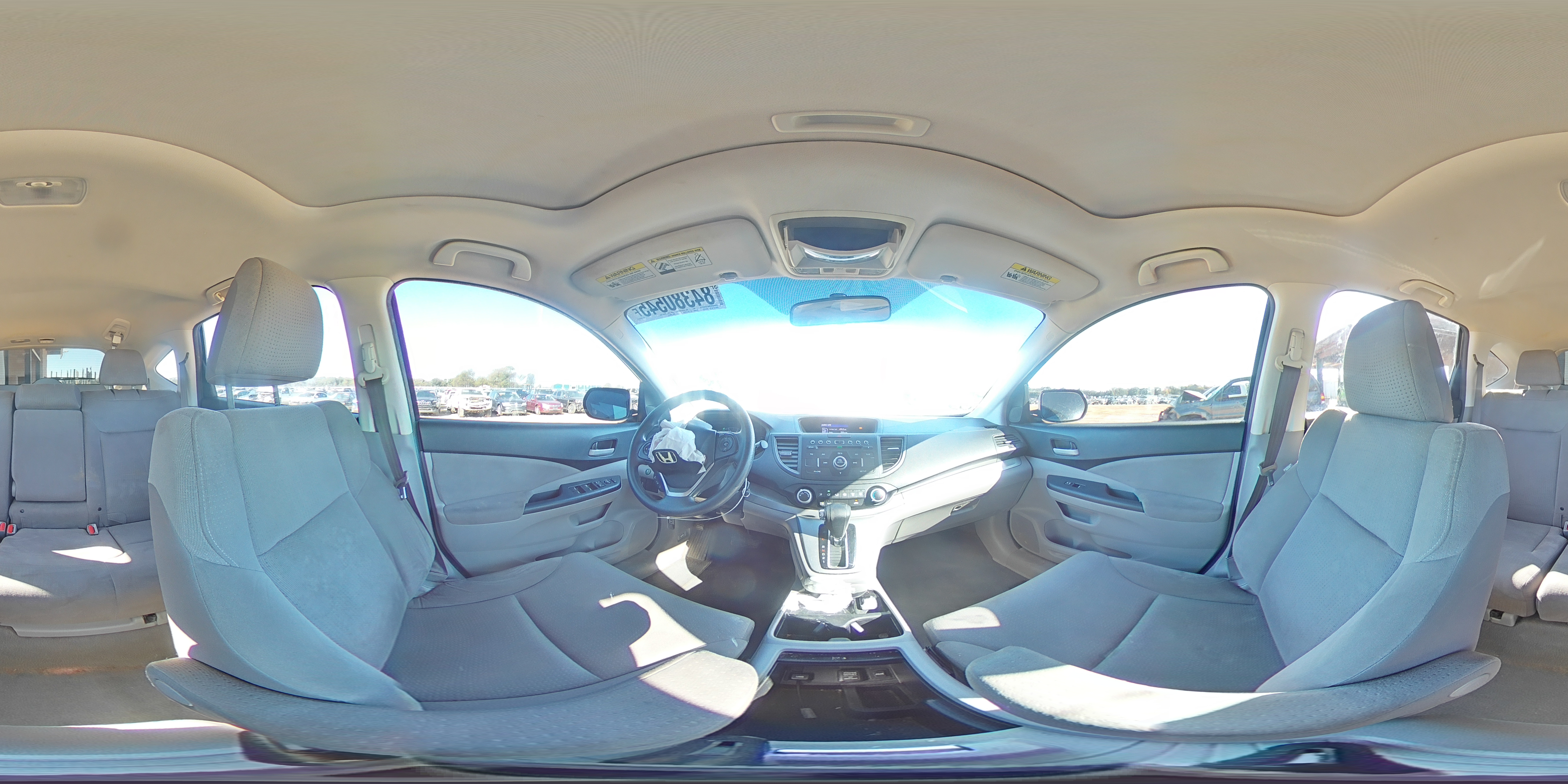 2013 Honda Cr-V Ex VIN: 2HKRM3H51DH506412 Lot: 84380545