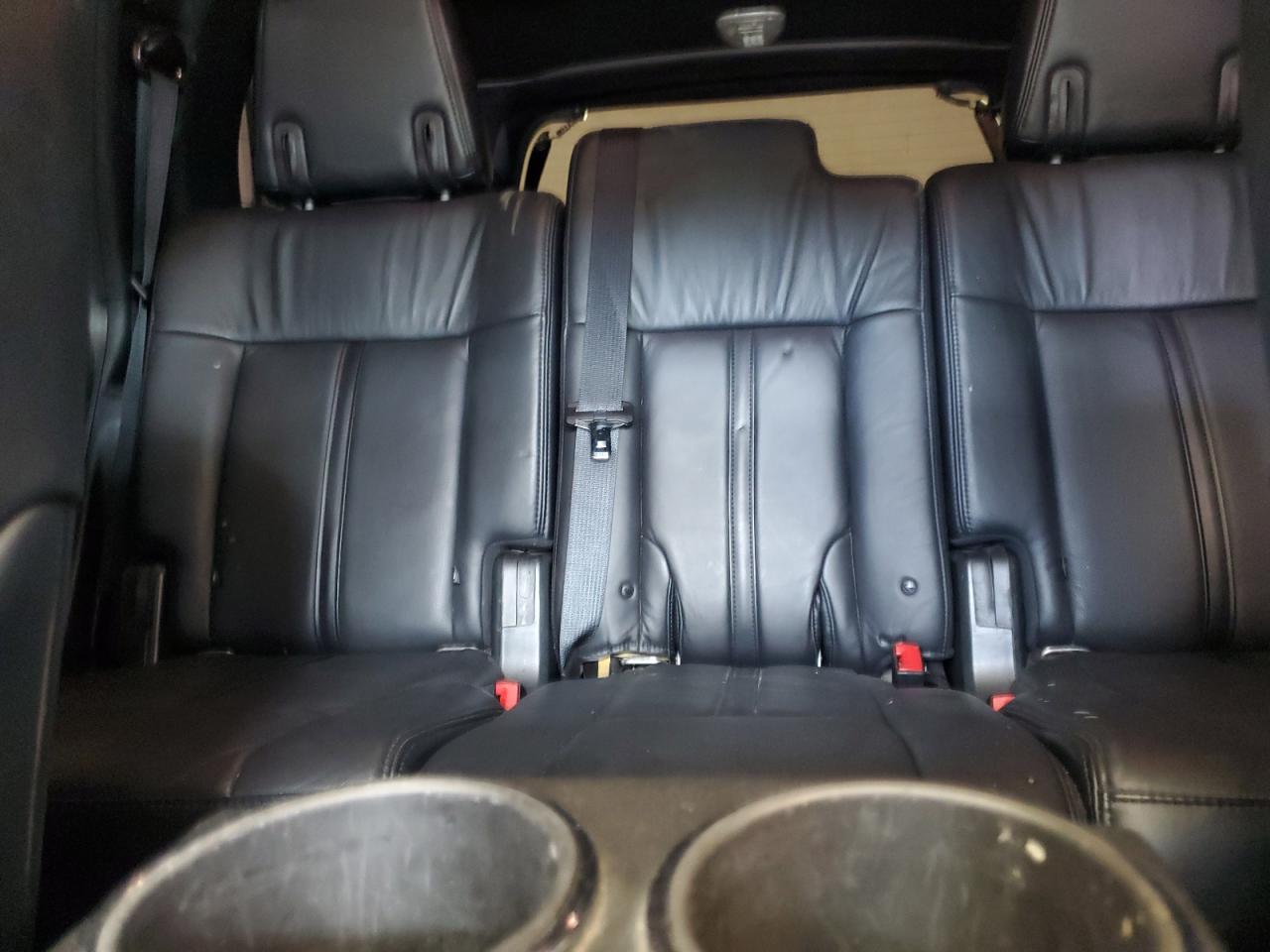 2015 Lincoln Navigator VIN: 5LMJJ2JT9FEJ01466 Lot: 81456165