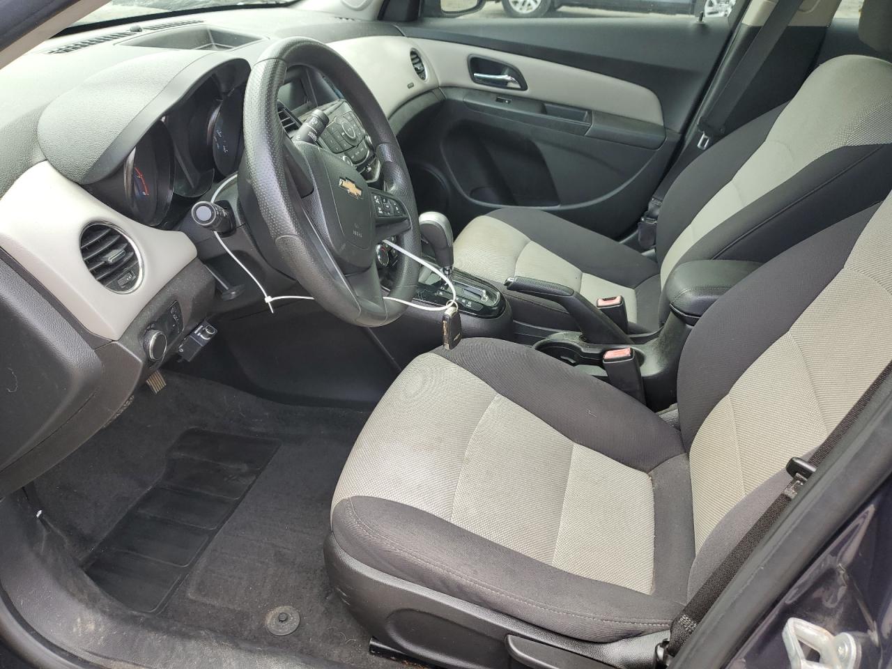 2013 Chevrolet Cruze Ls VIN: 1G1PA5SG6D7153250 Lot: 84363105