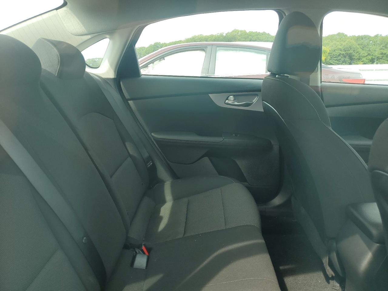 2024 Kia Forte Lx VIN: 3KPF24AD9RE766200 Lot: 71802305