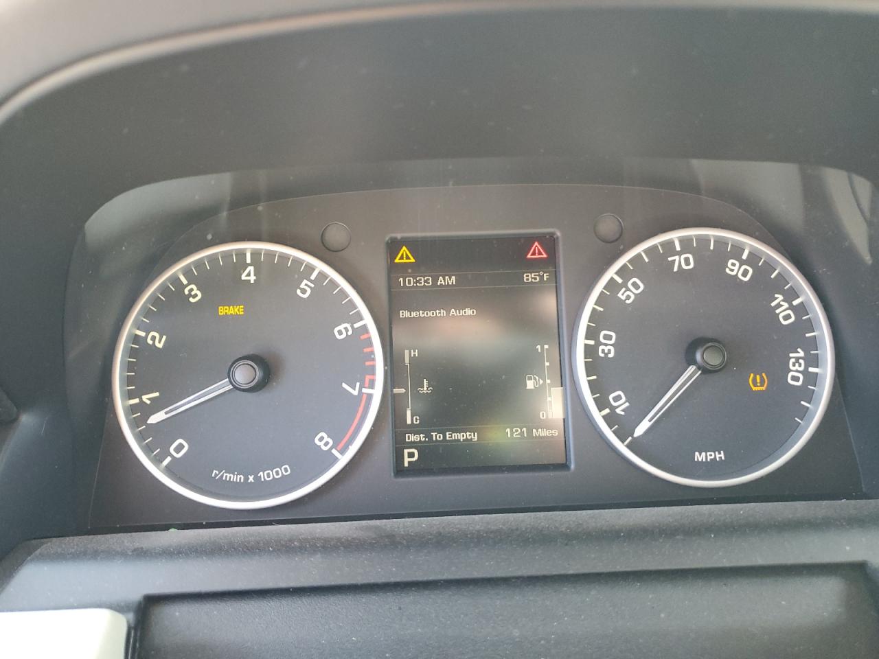 2013 Land Rover Range Rover Sport Hse Luxury VIN: SALSK2D49DA804589 Lot: 80009825