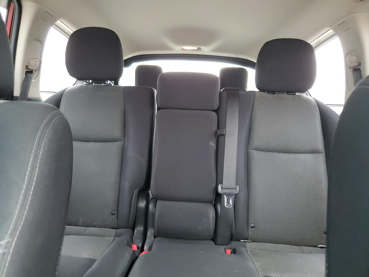 2017 Nissan Pathfinder S VIN: 5N1DR2MN4HC649542 Lot: 84380665