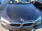 2019 BMW 530E M SPORT AUTO  for sale at Copart PETERLEE