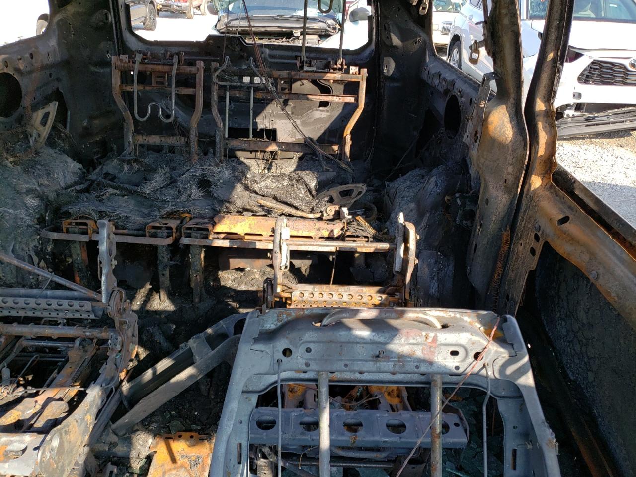 2017 Dodge Grand Caravan Se VIN: 2C4RDGBG5HR569023 Lot: 72062415