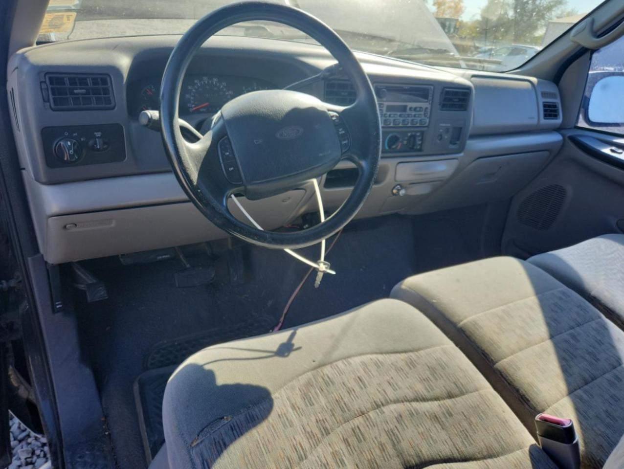 1999 Ford F250 Super Duty VIN: 1FTNX20S9XEB90229 Lot: 81288665