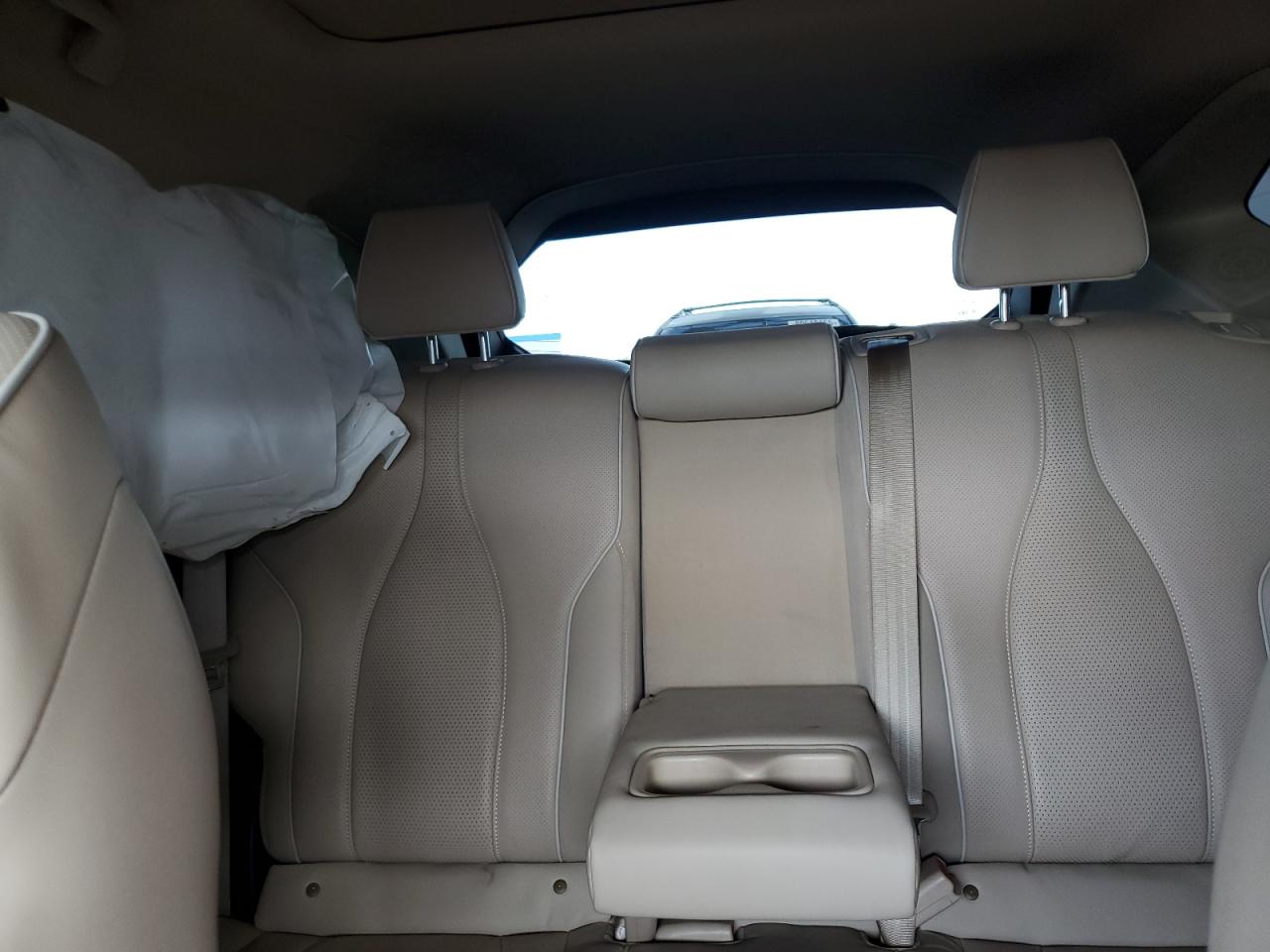 2024 Acura Rdx Advance VIN: 5J8TC2H73RL008964 Lot: 81291015