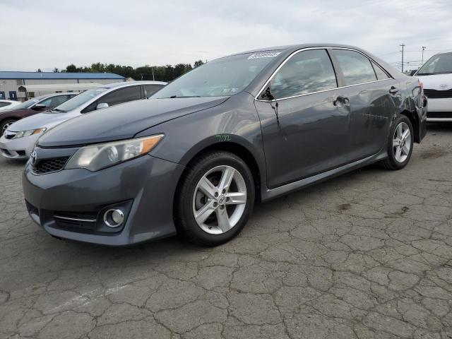  TOYOTA CAMRY 2012 Szary