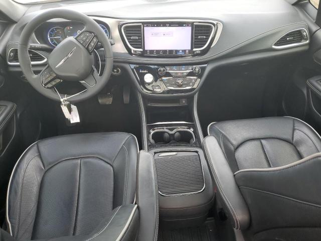  CHRYSLER PACIFICA 2022 Biały