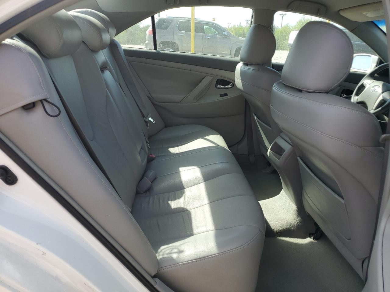 2007 Toyota Camry Ce VIN: 4T1BE46K37U587562 Lot: 70915215