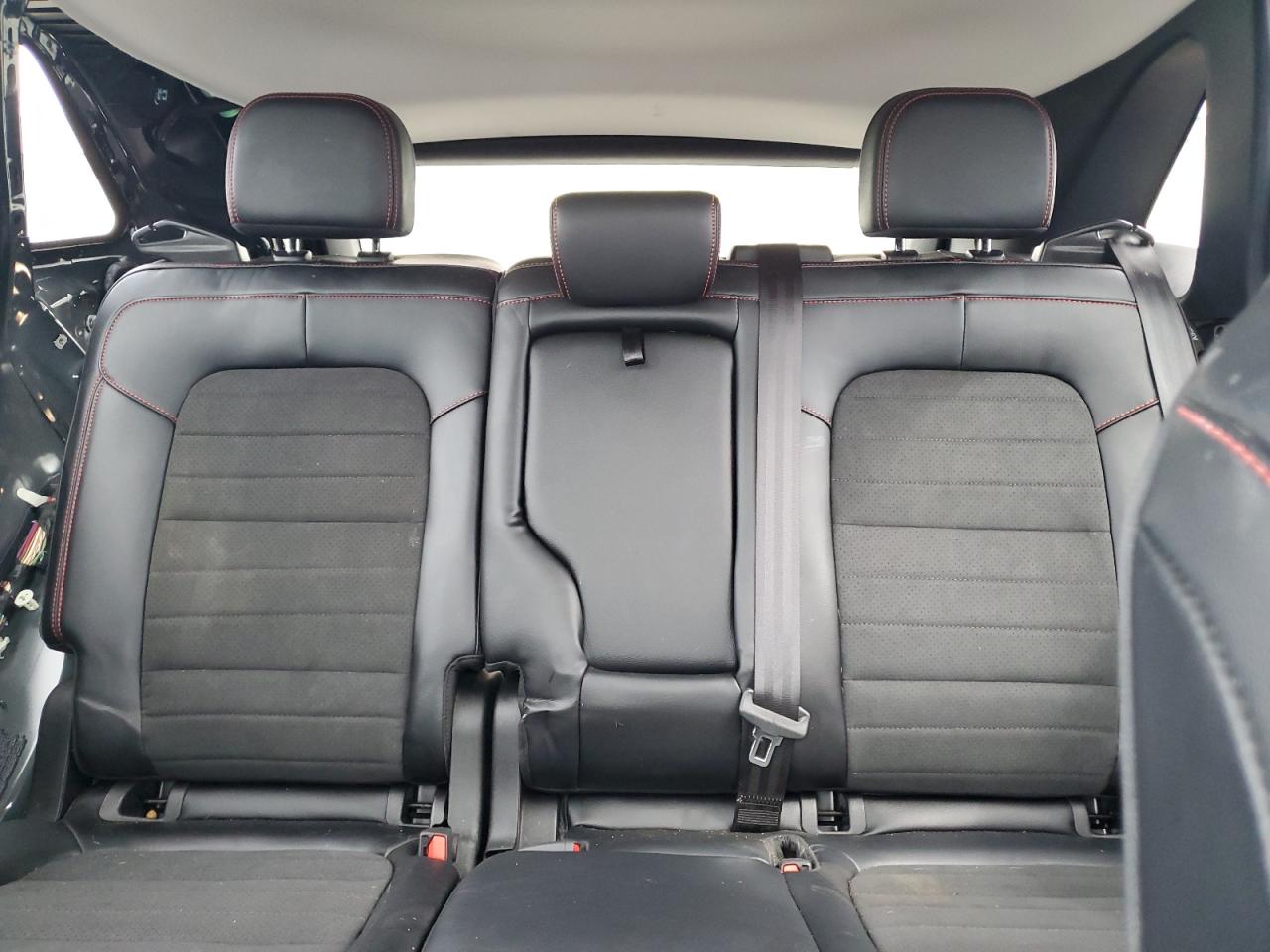 2022 Ford Escape Sel VIN: 1FMCU9H96NUB37755 Lot: 83989215