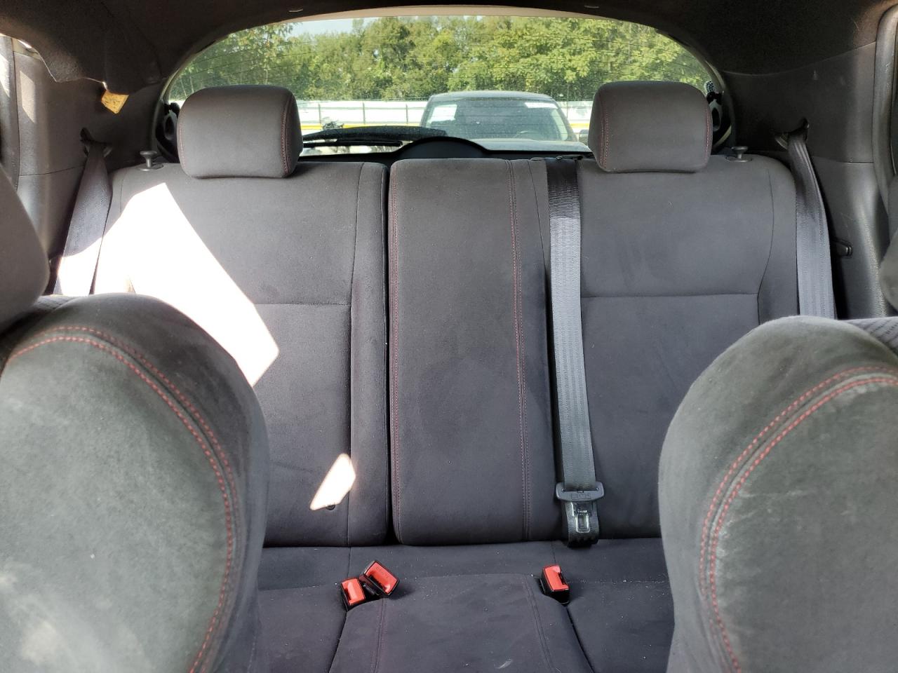 2015 Nissan Juke S VIN: JN8AF5MV0FT561462 Lot: 80365005