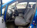 2006 HONDA JAZZ SE CVT  for sale at Copart SANDTOFT
