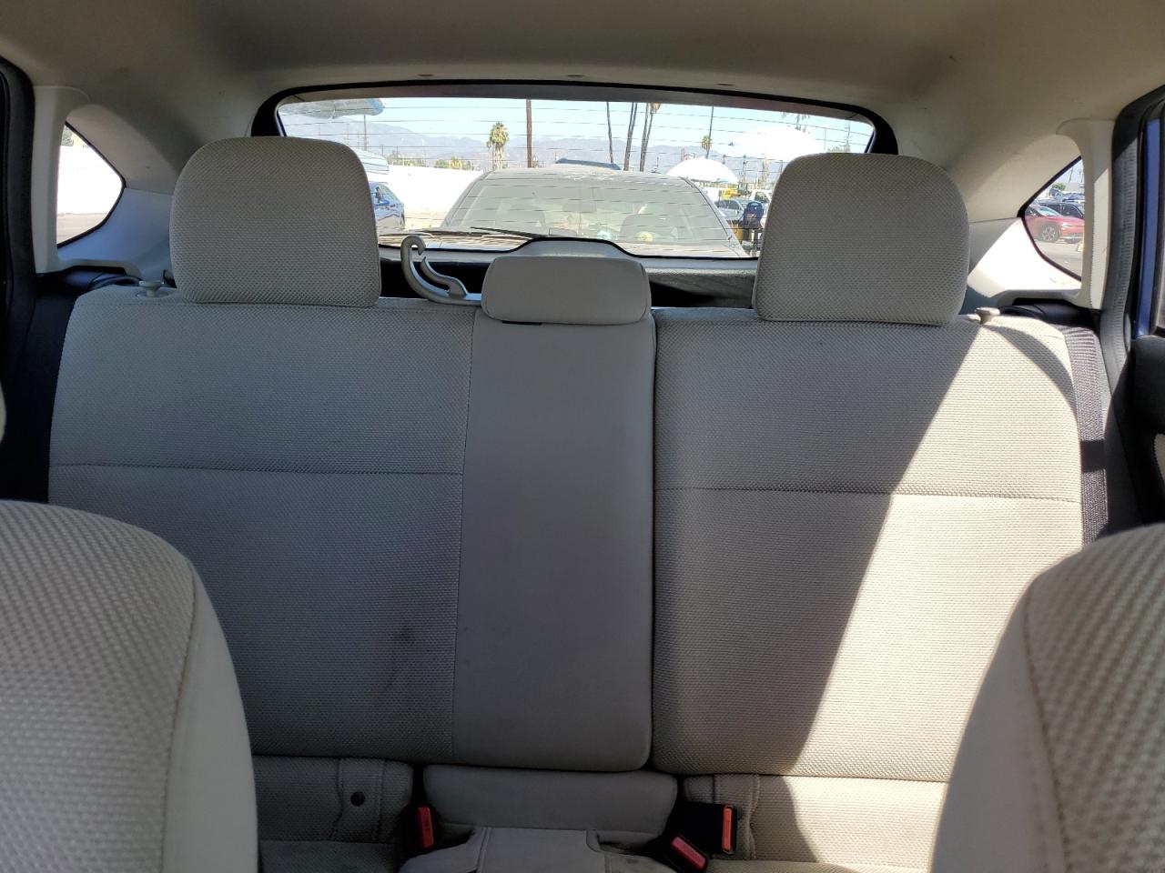 2016 Subaru Crosstrek Premium VIN: JF2GPABC6G8339267 Lot: 72002735