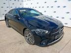 2021 MERCEDES-BENZ E 220 AMG LINE PREMIUM D  for sale at Copart SANDY