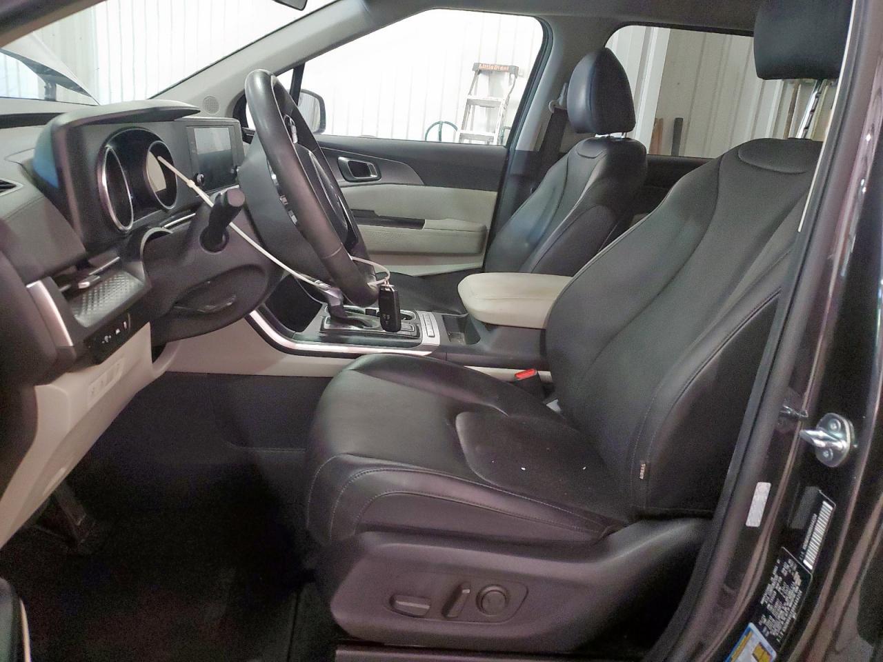 2024 Kia Carnival Lx VIN: KNDNB4H39R6444204 Lot: 71715515