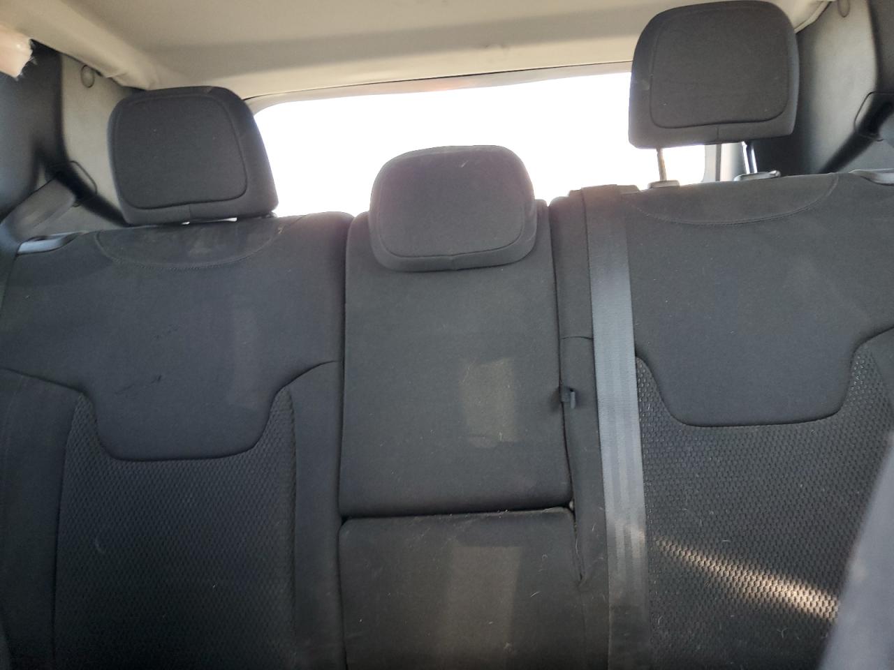 2018 Jeep Renegade Latitude VIN: ZACCJBBB3JPH88014 Lot: 82164425