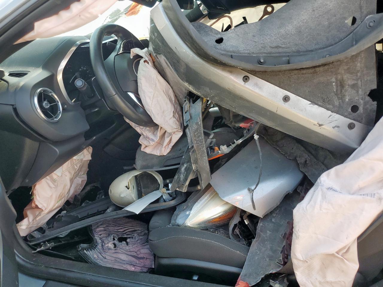 2024 Chevrolet Camaro Lt1 VIN: 1G1FF1R72R0117793 Lot: 81459875