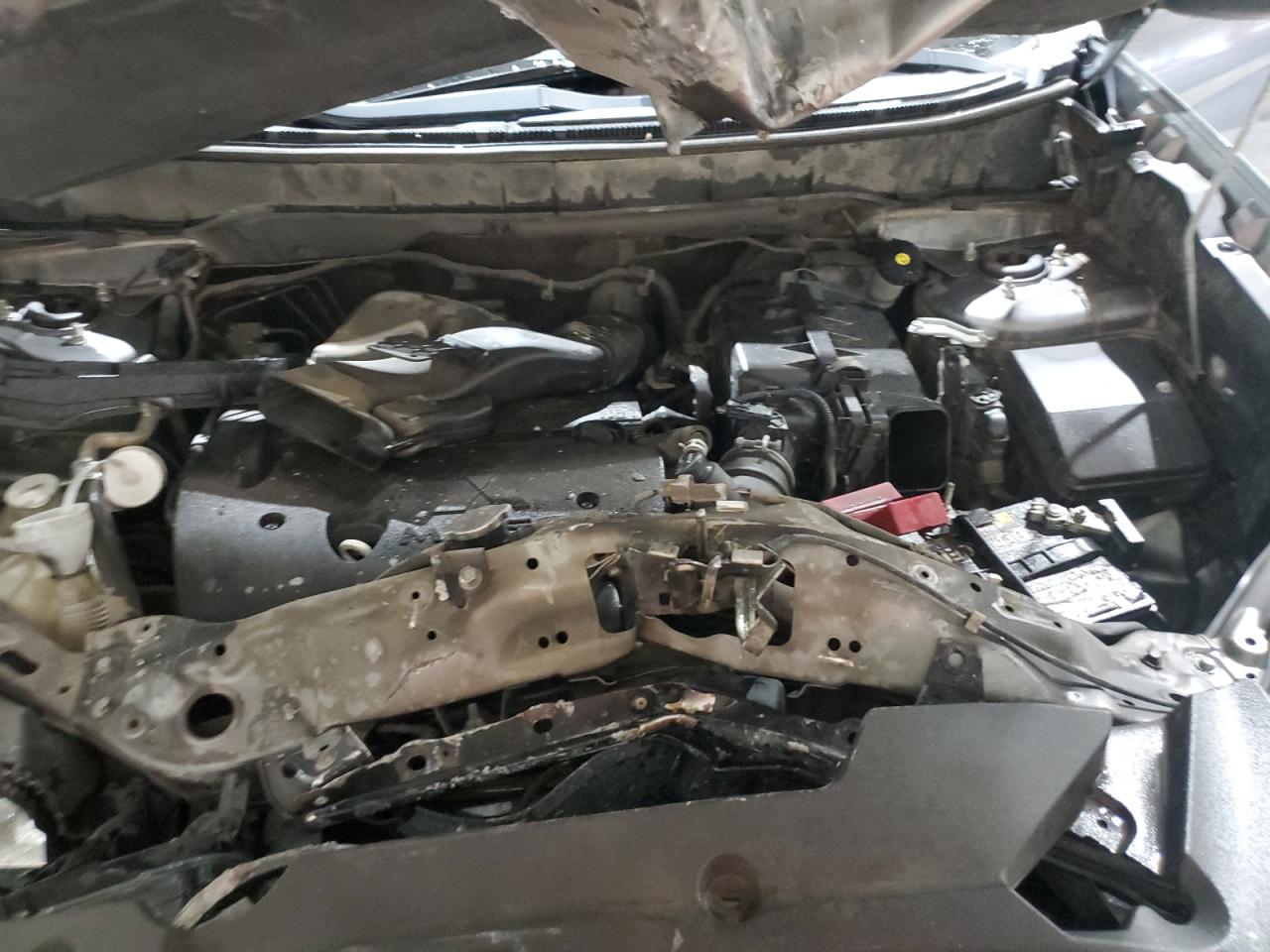 2015 Mitsubishi Outlander Sport Se VIN: 4A4AP4AU0FE015451 Lot: 83927155