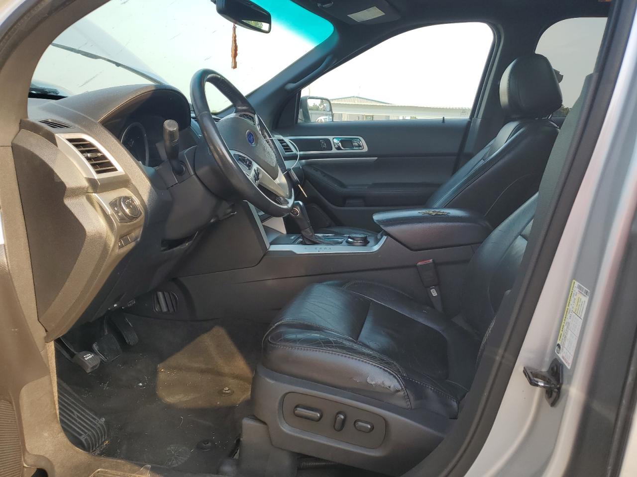 2013 Ford Explorer Xlt VIN: 1FM5K8D83DGA69773 Lot: 80619225
