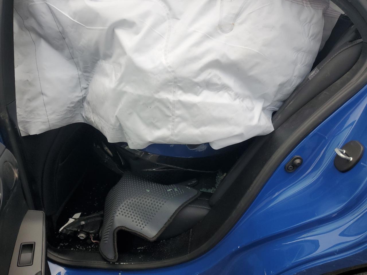 2022 Lexus Is 500 F Sport VIN: JTHAP1D27N5001625 Lot: 80215935