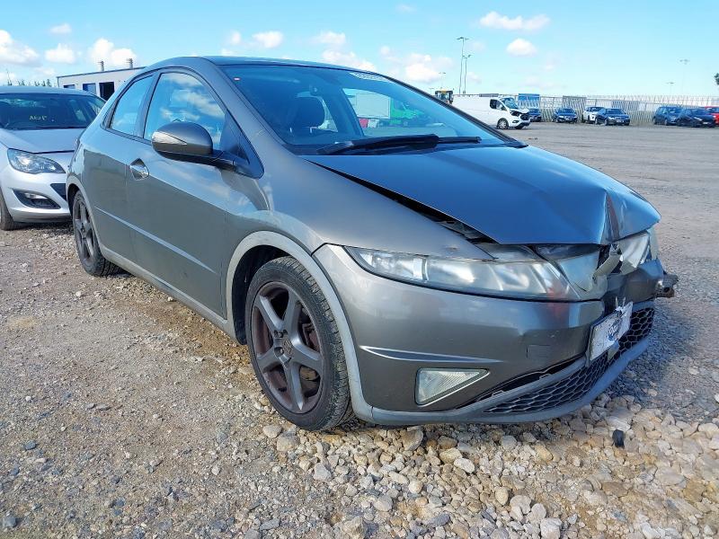 2006 HONDA CIVIC ES I-VTEC S-A 