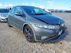 2006 HONDA CIVIC ES I-VTEC S-A  for sale at Copart CORBY