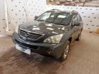 2006 LEXUS RX400 H SE-L CVT 400H 3.3 SE-L 5DR CVT AUTO for sale at Copart SANDWICH