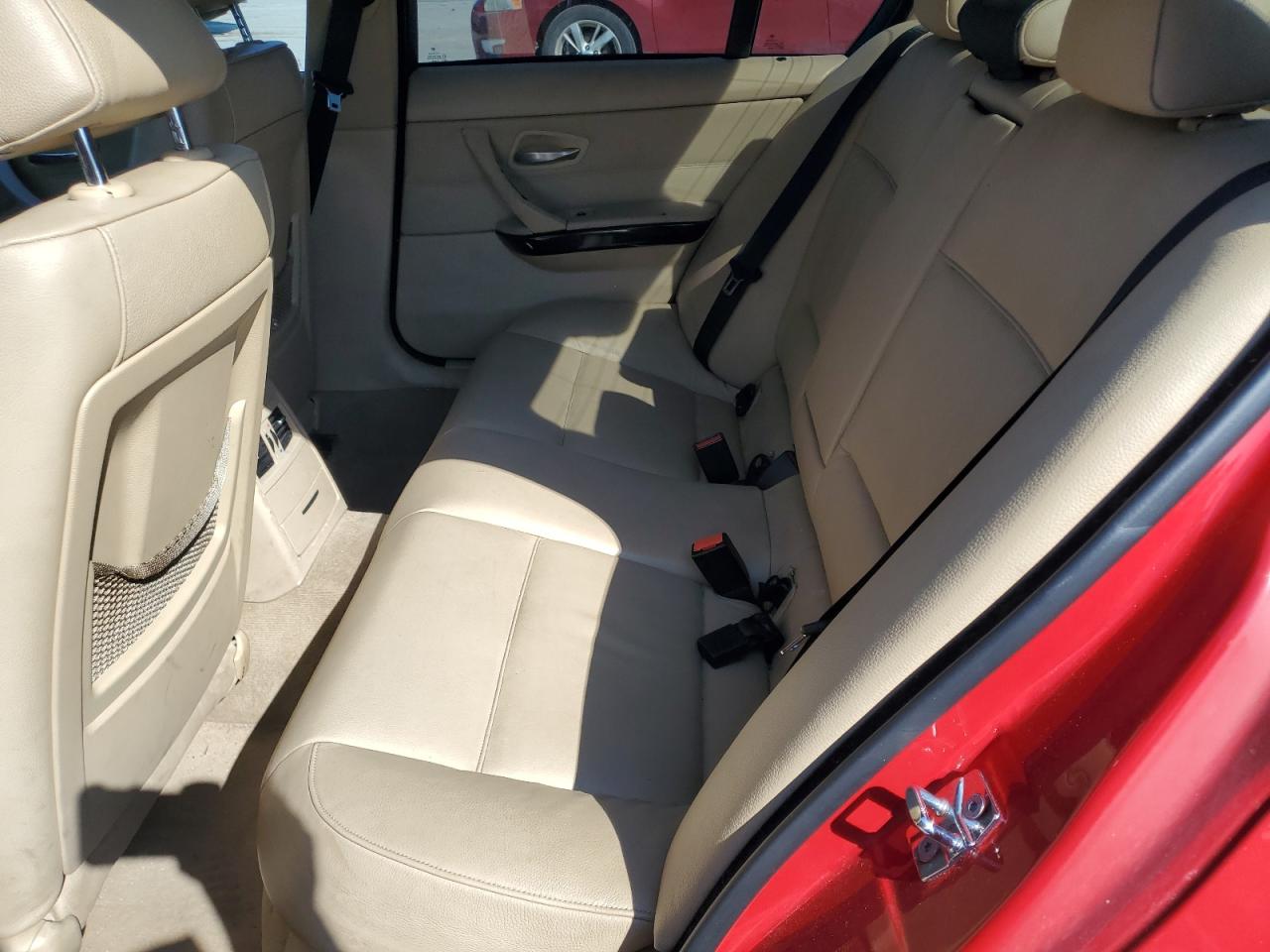 2007 BMW 328 I VIN: WBAVA33537KX79689 Lot: 80561165