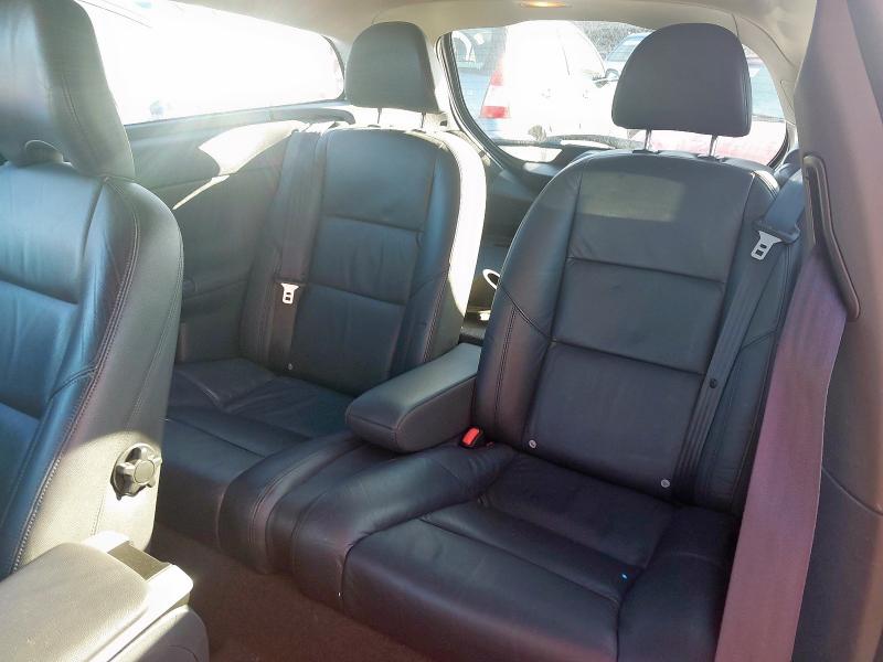 2010 VOLVO C30 SE LUX 