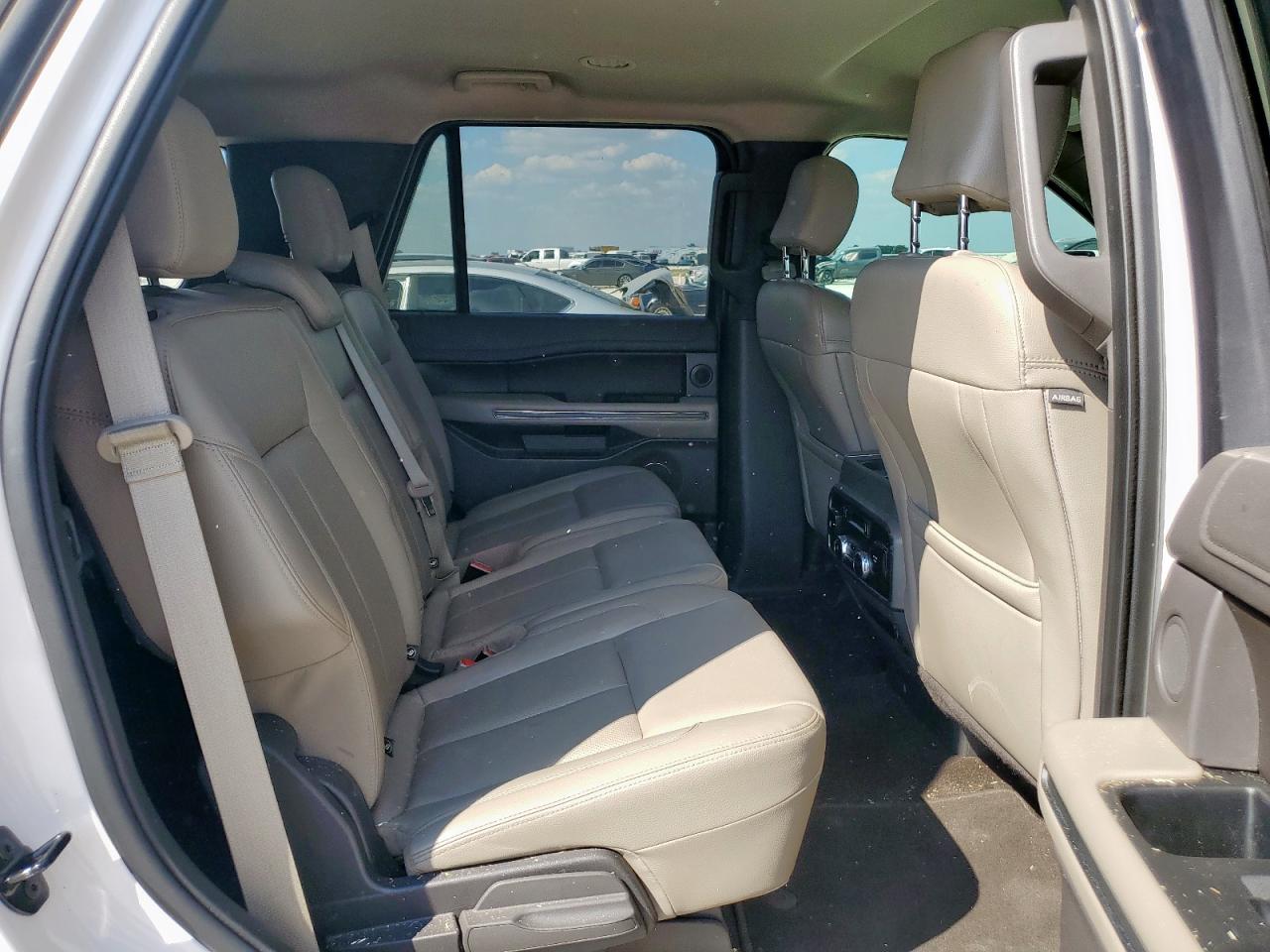 2019 Ford Expedition Xlt VIN: 1FMJU1HT6KEA76918 Lot: 81793855