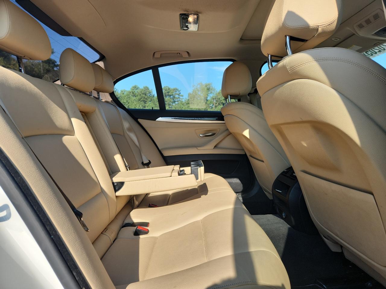 2016 BMW 528 Xi VIN: WBA5A7C55GG148758 Lot: 71520205