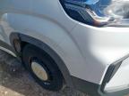2022 MAXUS DELIVER 9 2.0 D20 150 HIGH ROOF VAN for sale at Copart WOLVERHAMPTON