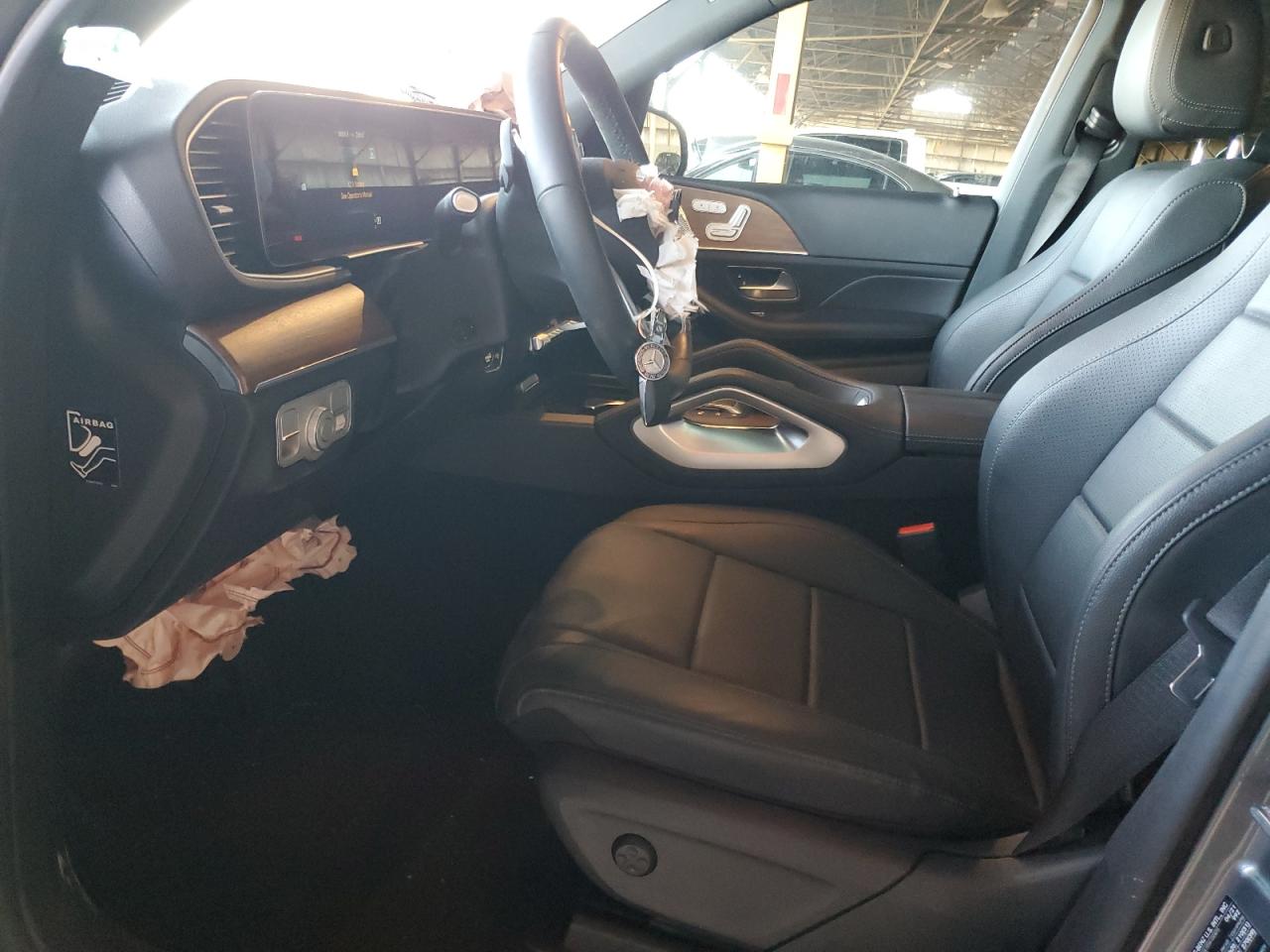 2021 Mercedes-Benz Gle 350 4Matic VIN: 4JGFB4KB7MA467521 Lot: 84829855