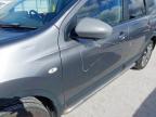 2013 NISSAN QASHQAI TEKNA + 2 DCI  for sale at Copart ST HELENS