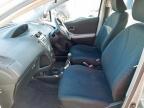 2010 TOYOTA YARIS TR VVT-I  for sale at Copart WESTBURY
