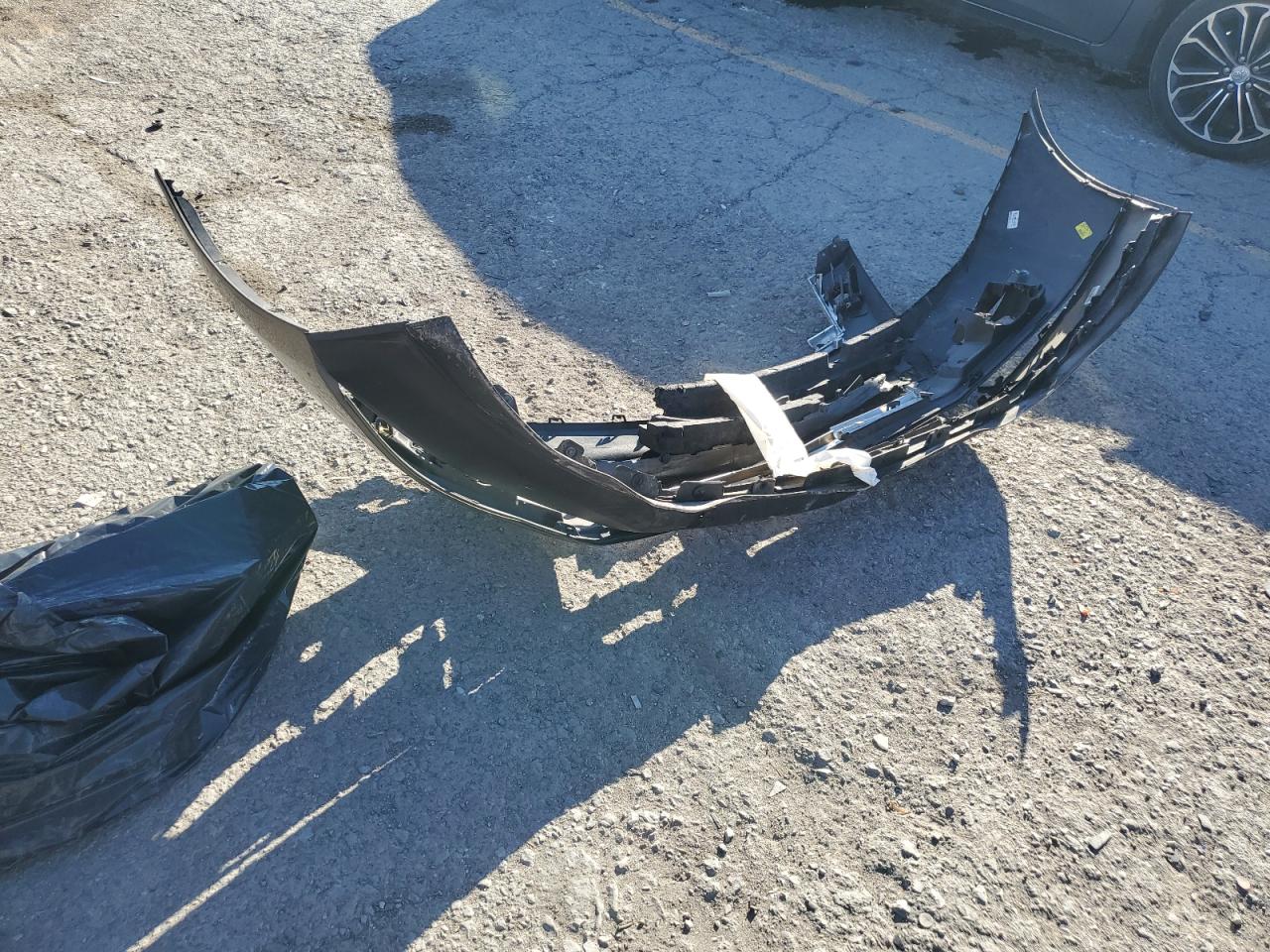 2014 Cadillac Srx Premium Collection VIN: 3GYFNDE38ES581666 Lot: 81743025