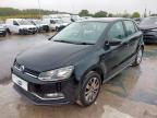 2015 VOLKSWAGEN POLO SE  for sale at Copart ST HELENS