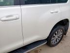2018 TOYOTA LAND CRUISER INVINCIBLE D  for sale at Copart ROCHFORD