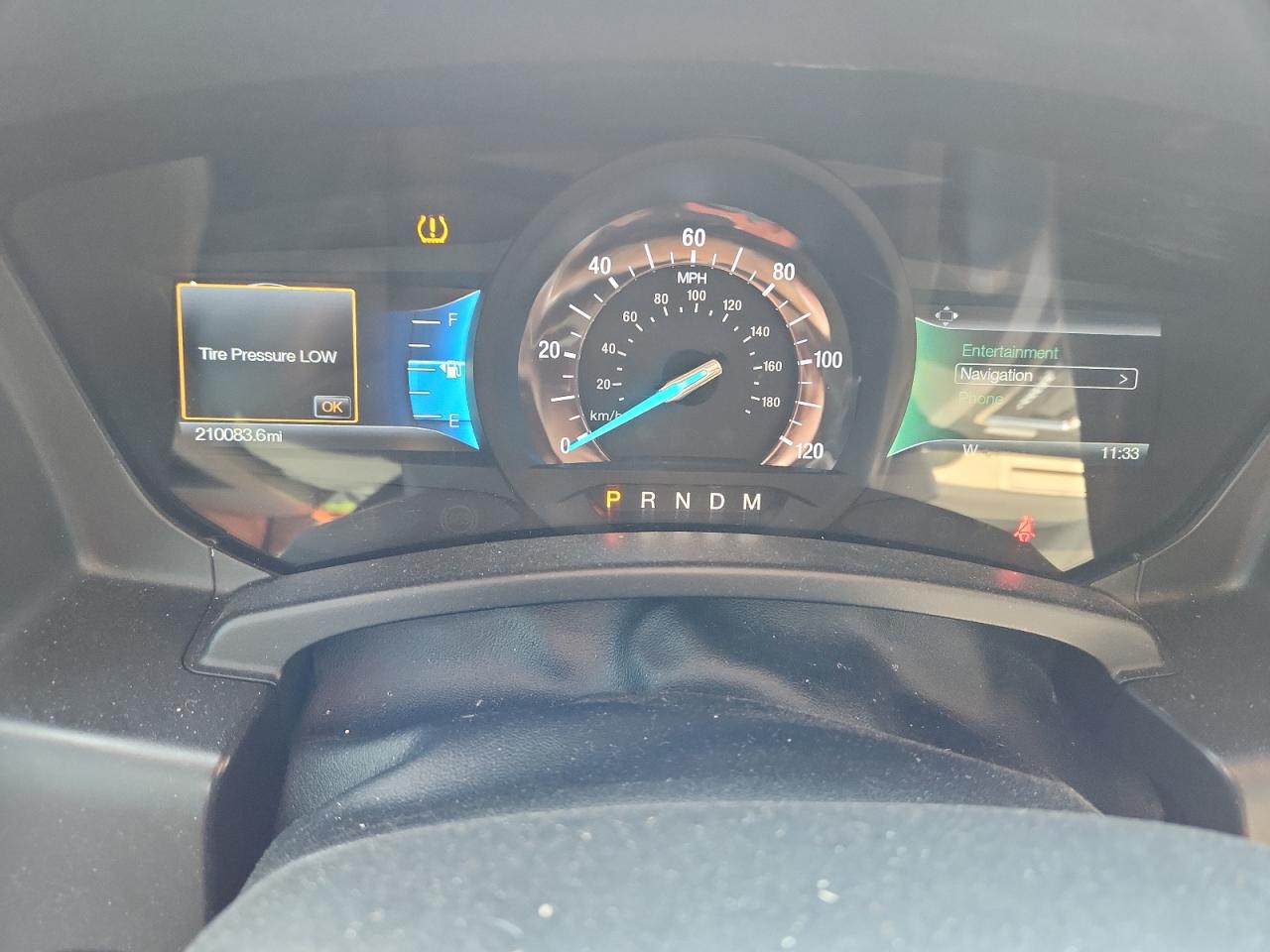 2016 Ford Expedition Limited VIN: 1FMJU2AT9GEF17965 Lot: 81258395