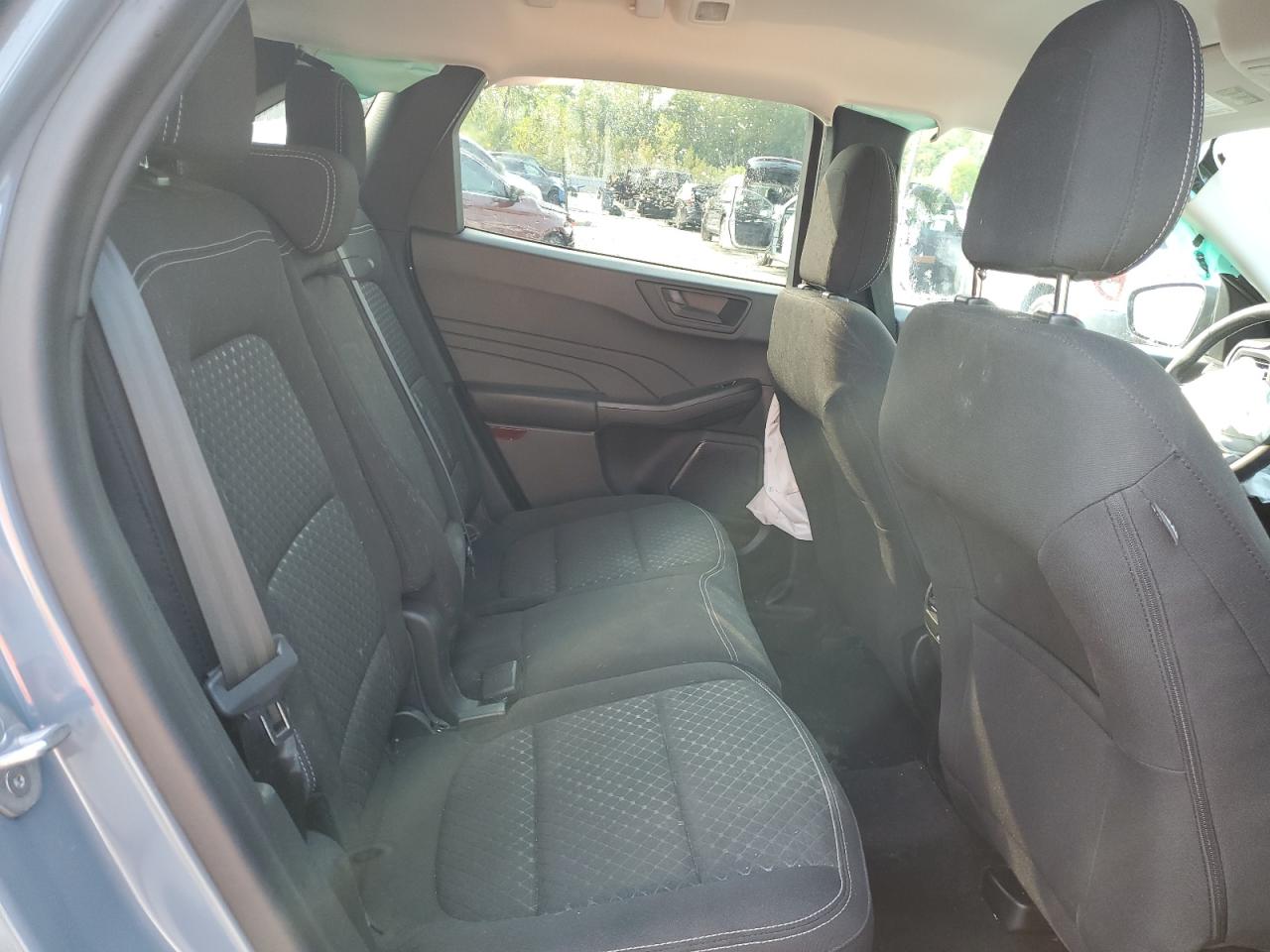 2023 Ford Escape Active VIN: 1FMCU0GZ9PUA78443 Lot: 71044345