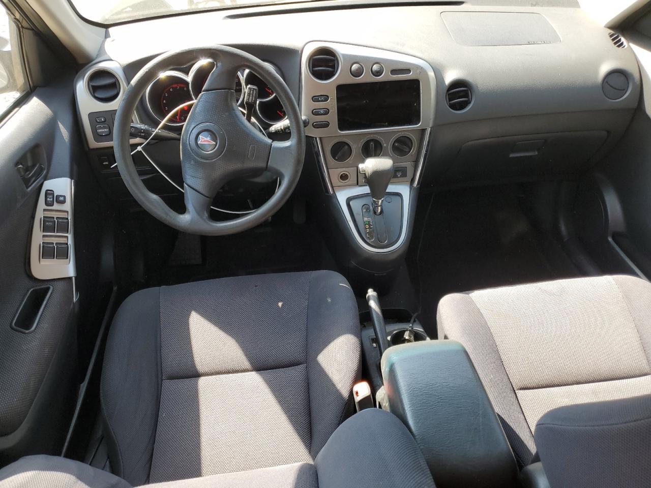 2004 Pontiac Vibe VIN: 5Y2SL62884Z457887 Lot: 71846955